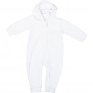 Комбинезон детский унисекс Boma Bukovina р.86 молочный 12205,35