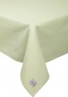 Скатерть Яркость 109x136 см фисташка La Nuit
