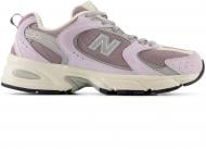 Кроссовки женские демисезонные New Balance 530 MR530CO р.37 розовые