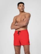 Шорты 4F 4FSS22TFSHM122-62S р. L красный