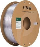 Пластик для 3D-принтера Esun PETG Filament 1кг 1.75 мм натуральный (PETG175N1)