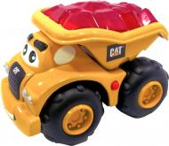 Самоскид Toy State Гаррі CAT 16 см 80411