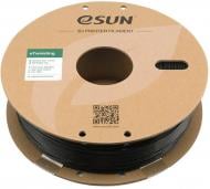 Пластик для 3D-принтера Esun eTwinkling Filament 1 кг 1.75 мм чорний (ETWINKLING175B1)