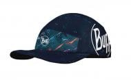 Кепка BUFF 5 PANEL CAP BU CARU5PNCSTD OS разноцветный