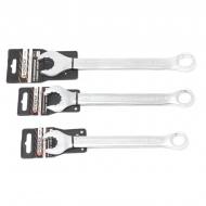 Ключ комбинированный Forsage с профилем Super drive 6 мм, на пластиковом держателе F-75506SD