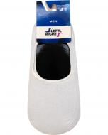 Следы мужские L&R 251 00 р.44-45 белый 1 шт.