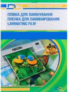 Плівка для ламінування DA А6 глянець