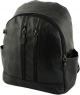 Рюкзак TRAUM 7229-80 черный
