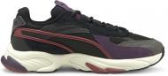 Кроссовки мужские зимние Puma RS-Connect Drip 36861004 р.45 черные