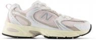 Кроссовки женские демисезонные New Balance 530 MR530ASR р.37 бело-розовые