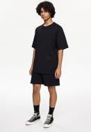 Футболка Les Benjamins LB23FWCLAMUTS-408-1012 р.р.L черный