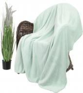 Плед Basic 200x220 см салатовый La Nuit