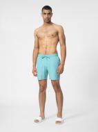 Шорти 4F 4FSS22TFSHM125-47S р. XL м'ятний