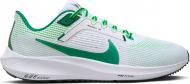 Кроссовки мужские демисезонные Nike AIRZOOM PEGASUS 40 PRM FJ0329-100 р.44,5 зеленые