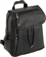 Рюкзак TRAUM 7229-90 черный