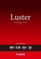 Фотобумага Canon A3+ LU-101 20 листов (6211B008)