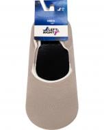 Следы мужские L&R 251 00 р.44-45 перламутровый 1 шт.