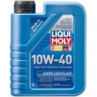 Моторное масло Liqui Moly Super Leichtlauf 10W-40 1 л (1928)