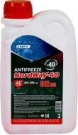 Антифриз МФК NordWay-40 RED G12 готовий 1 л червоний (217450)