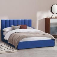 Кровать Homefort Дрим волна 200x200 см
