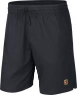 Шорты Nike M NKCT SHORT HERITAGE BV0762-010 р. L черный