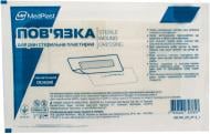 Пов'язка пластирна MP MedPlast для ран 9x10 см 1 шт.