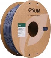 Пластик для 3D-принтера Esun PLA Plus Filament 1кг 1.75 мм серый (PLA+175H1)