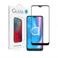Защитное стекло Acclab 9H для Alcatel 5030D (1283126509094)