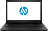 Ноутбук HP 15-bs182ur 15,6" (4UM08EA) black