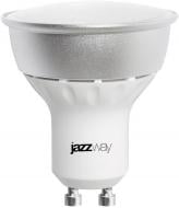 Лампа светодиодная Jazzway PLED-Combi 5 Вт MR16 матовая GU10 230 В 3000 К 1013156