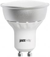 Лампа светодиодная Jazzway PLED-Combi 5 Вт MR16 матовая GU10 230 В 5000 К 1013163