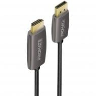 Кабель Promate ProLink-DP200 DisplayPort to HDMI 2 м 2 м черный (prolink-dp200.black)