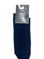 Носки мужские M0201S 49 р.40-41 черный 1 шт.