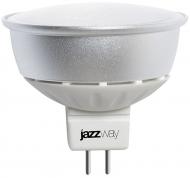 Лампа світлодіодна Jazzway PLED-Combi 5 Вт MR16 матова GU5.3 230 В 3000 К 1013132