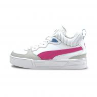Кроссовки женские Puma Skye Demi 38074903 р.40,5 голубые