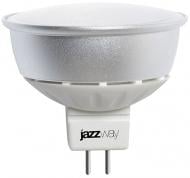 Лампа светодиодная Jazzway PLED-Combi 5 Вт MR16 матовая GU5.3 230 В 5000 К 1013149