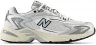 Кроссовки унисекс демисезонные New Balance 725 ML725CD р.36 бело-серые