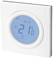 Терморегулятор Danfoss BasicPlus2 WT-P 5-35, електронний, програмований, 230V, 86 х 86мм, In-Wall, б 088U0625 Терморегулятор Danfoss BasicPlus2 WT-P 5-35, електронний, програмований, 230V, 86 х 86мм, In-Wall, б 088U0625