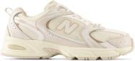 Кроссовки нисекс демисезонные New Balance 530 MR530AA р.36 бежевые