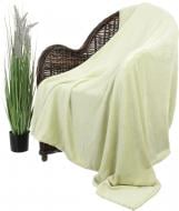 Плед Basic 160x200 см оливковый La Nuit