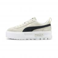 Кроссовки женские демисезонные Puma Mayze Wn s 38078402 р.37 бежевые