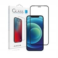 Защитное стекло Acclab 9H для Apple iPhone 12 Pro Max (1283126508233)