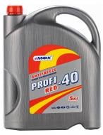 Антифриз MFC PROFI-40 от -30 до +40 5 л красный