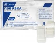 Повязка пластырная MP MedPlast для ран 9x25 см 1 шт.