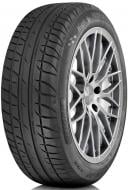 Шина TIGAR HIGH PERFORMANCE 165/60 R15 77 H нешипованая лето