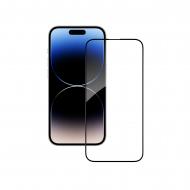 Защитное стекло Acclab 9H для Apple iPhone 14 Pro (1283126541971)