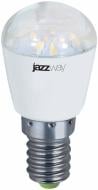 Лампа світлодіодна для холодильників Jazzway PLED T26 2 Вт E14 230 В матова (1007674)