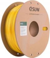 Пластик для 3D-принтера Esun PETG Filament 1кг 1.75 мм чистое золото (PETG175SJ1)