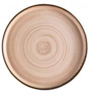 Тарелка подставная Fiora Quicksand 25,4 см