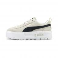 Кроссовки женские демисезонные Puma Mayze Wn s 38078402 р.40 бежевые